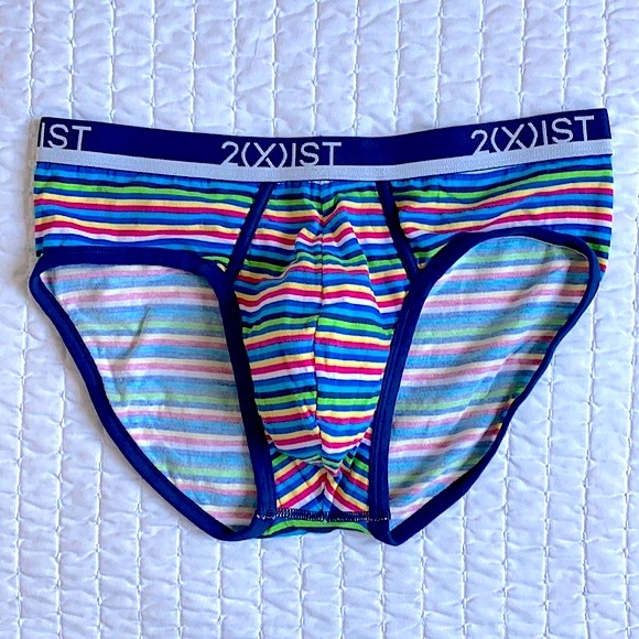2xist Other - 2(x)ist